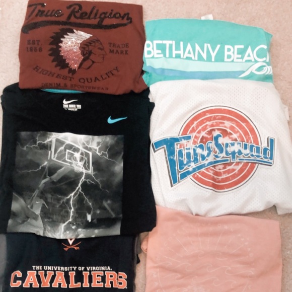 TSHIRT MYSTERY BOX - Picture 3 of 16